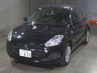 SUZUKI SWIFT 2022 Image 1