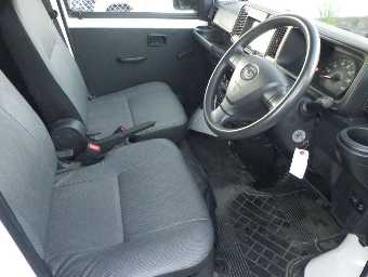 DAIHATSU HIJET CARGO 2019 Image 5