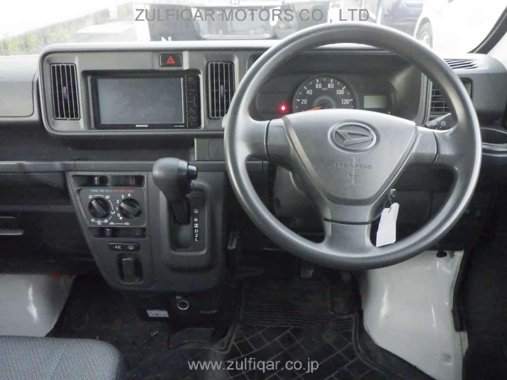 DAIHATSU HIJET CARGO 2019 Image 6