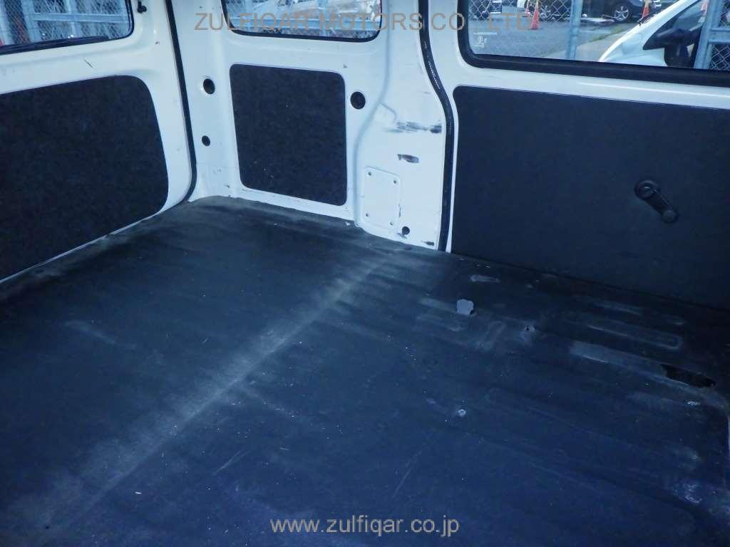 DAIHATSU HIJET CARGO 2019 Image 7