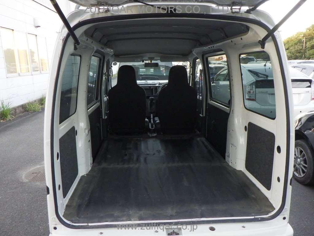 DAIHATSU HIJET CARGO 2019 Image 8