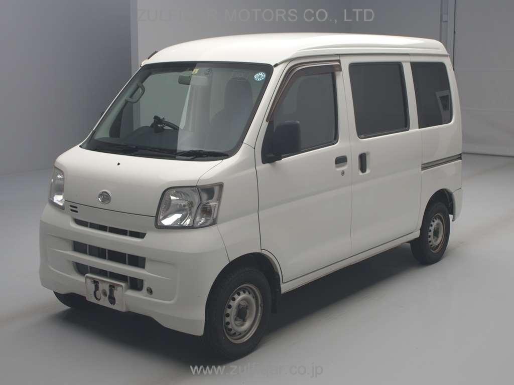 DAIHATSU HIJET CARGO 2017 Image 1