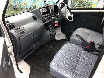 DAIHATSU HIJET CARGO 2017 Image 7