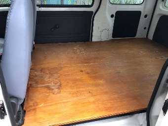 DAIHATSU HIJET CARGO 2017 Image 8