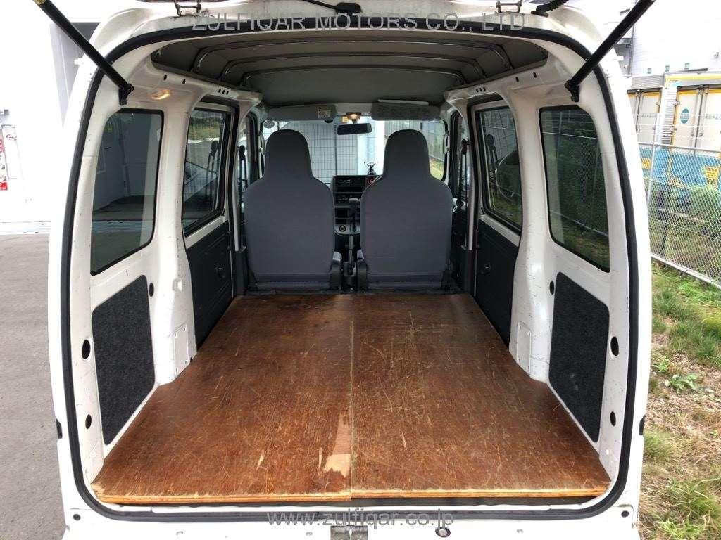 DAIHATSU HIJET CARGO 2017 Image 9