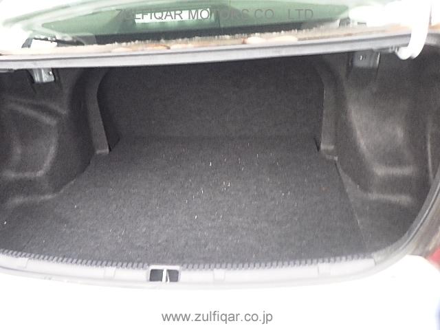 TOYOTA COROLLA AXIO 2018 Image 11