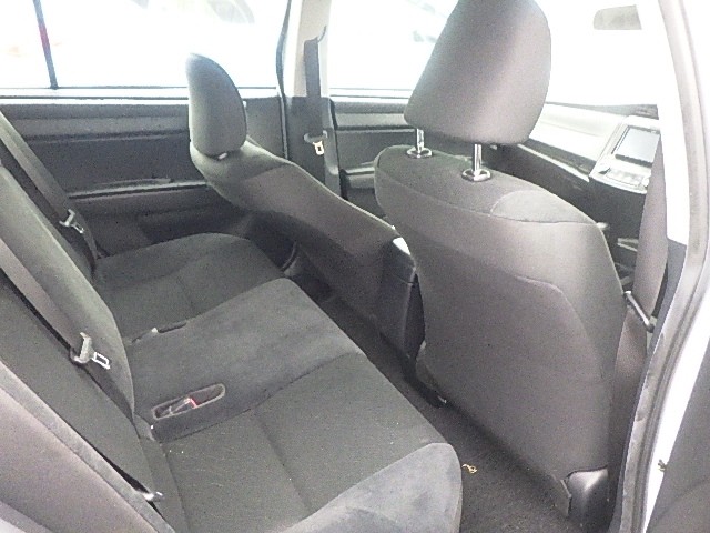 TOYOTA COROLLA AXIO 2018 Image 20