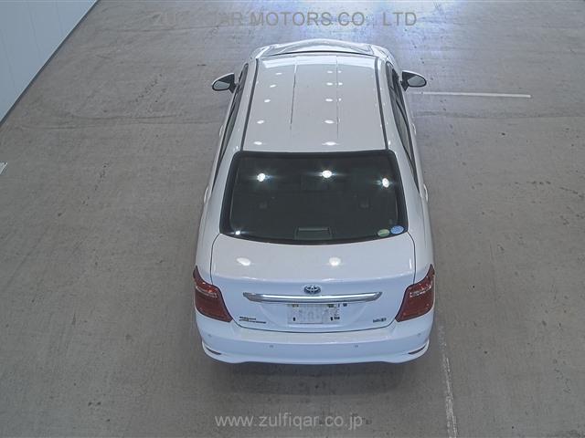 TOYOTA COROLLA AXIO 2018 Image 3