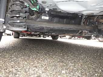 TOYOTA COROLLA AXIO 2018 Image 15