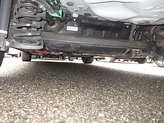 TOYOTA COROLLA AXIO 2018 Image 21