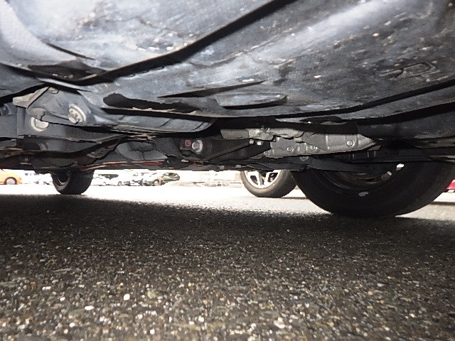 TOYOTA COROLLA AXIO 2018 Image 23