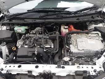 TOYOTA COROLLA AXIO 2018 Image 10