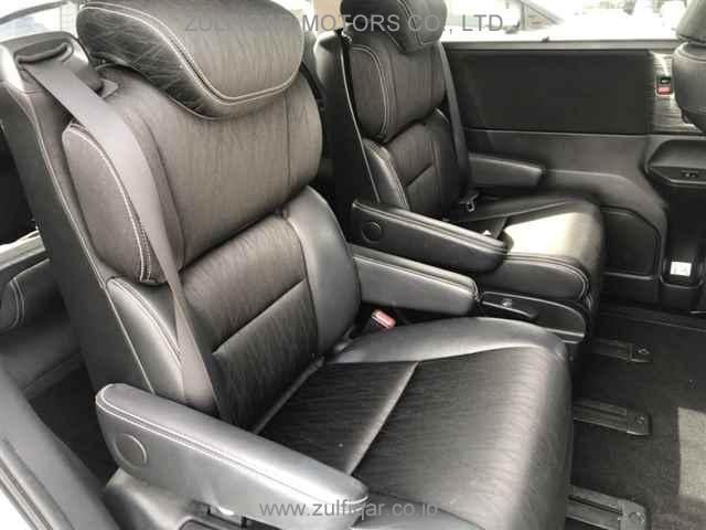 HONDA ODYSSEY HYBRID 2016 Image 6