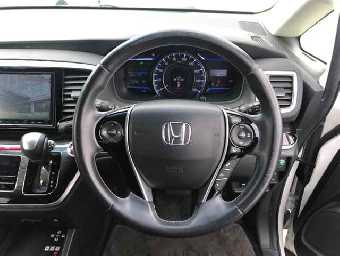 HONDA ODYSSEY HYBRID 2016 Image 7