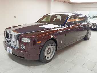 ROLLS ROYCE PHANTOM 2005 Image 1