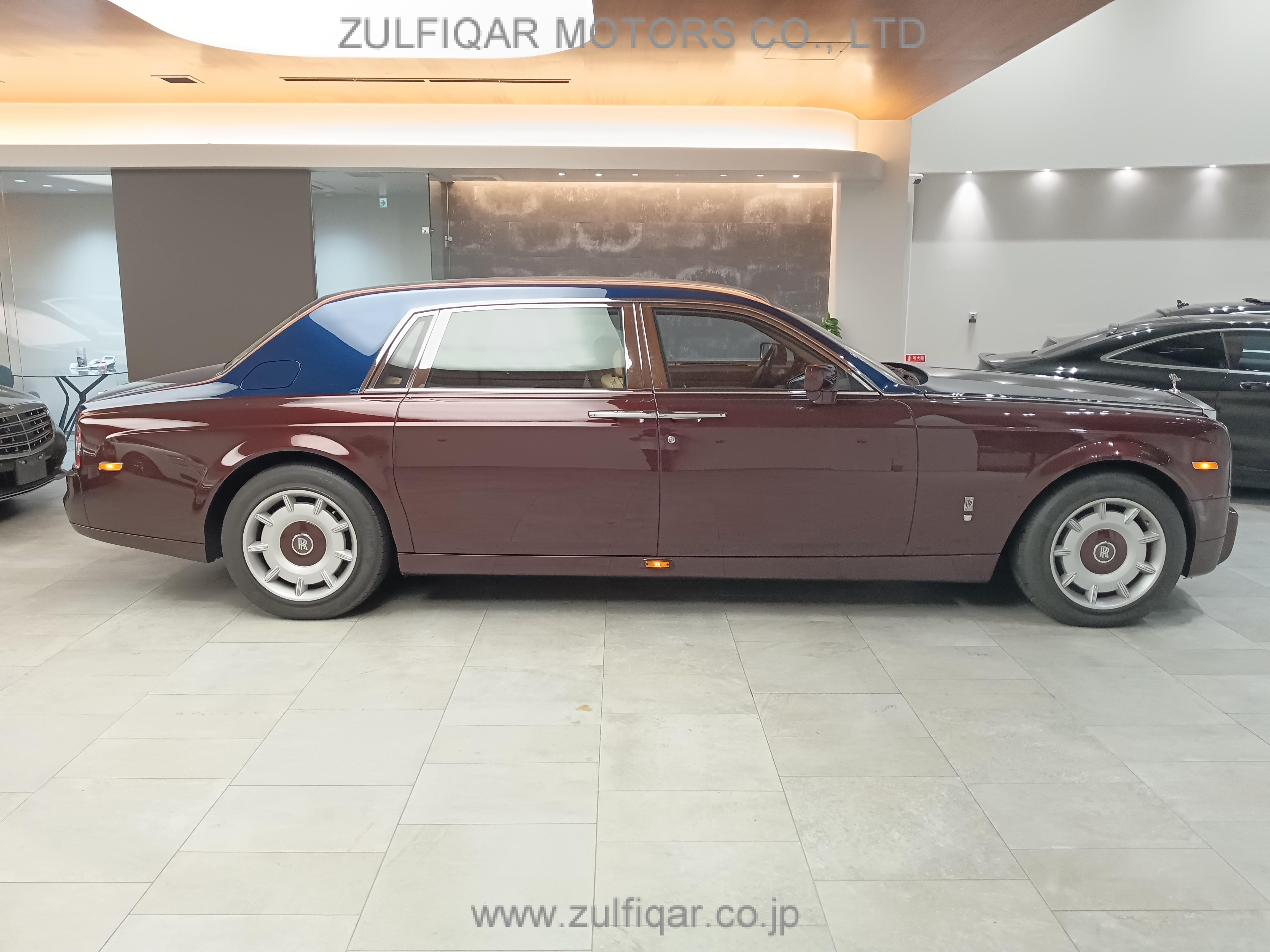 ROLLS ROYCE PHANTOM 2005 Image 11