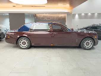 ROLLS ROYCE PHANTOM 2005 Image 11