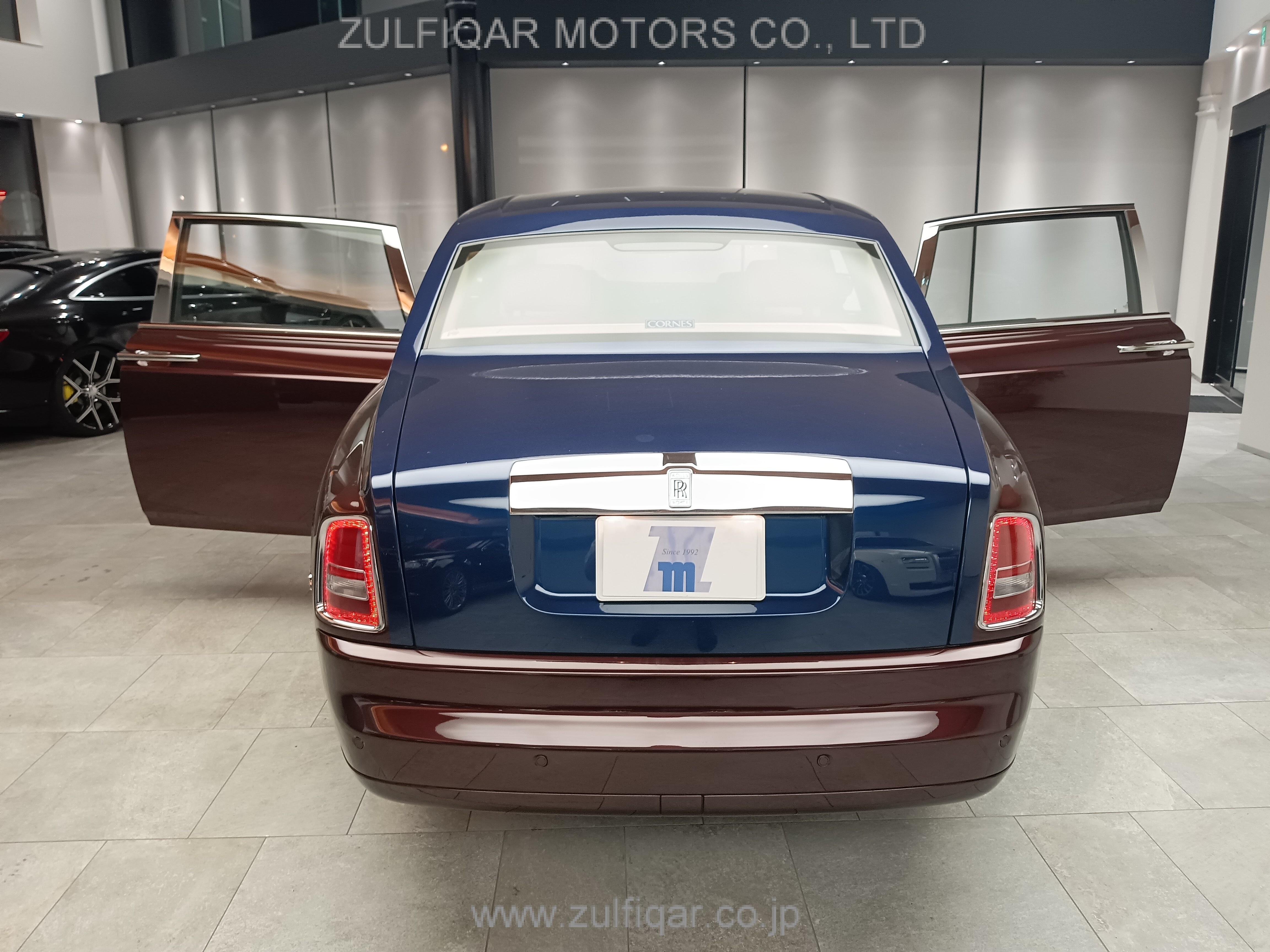 ROLLS ROYCE PHANTOM 2005 Image 20