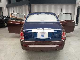 ROLLS ROYCE PHANTOM 2005 Image 14