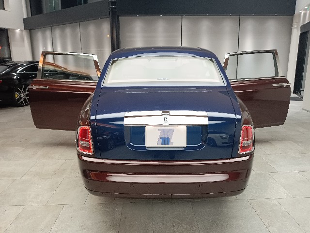 ROLLS ROYCE PHANTOM 2005 Image 20