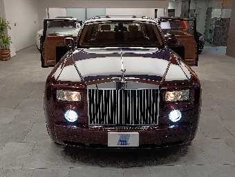 ROLLS ROYCE PHANTOM 2005 Image 15