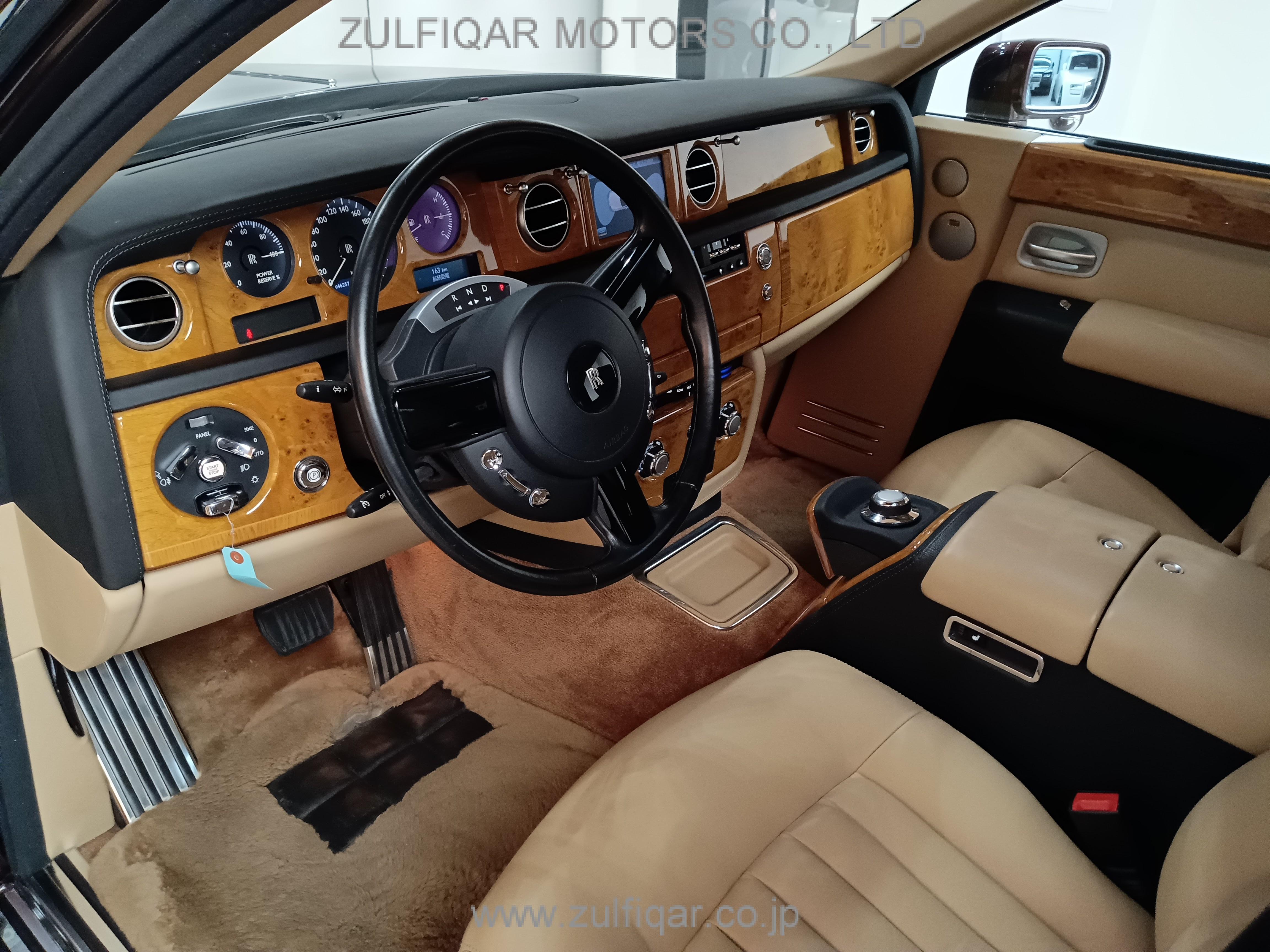 ROLLS ROYCE PHANTOM 2005 Image 22