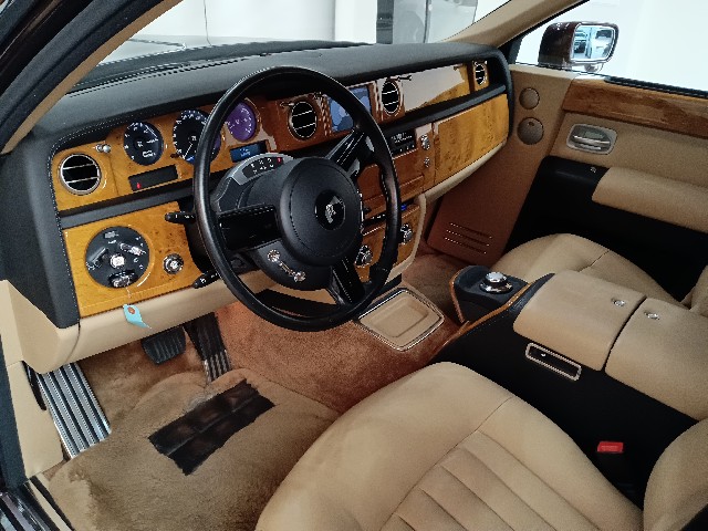 ROLLS ROYCE PHANTOM 2005 Image 22