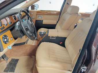 ROLLS ROYCE PHANTOM 2005 Image 17