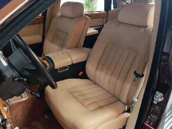 ROLLS ROYCE PHANTOM 2005 Image 18