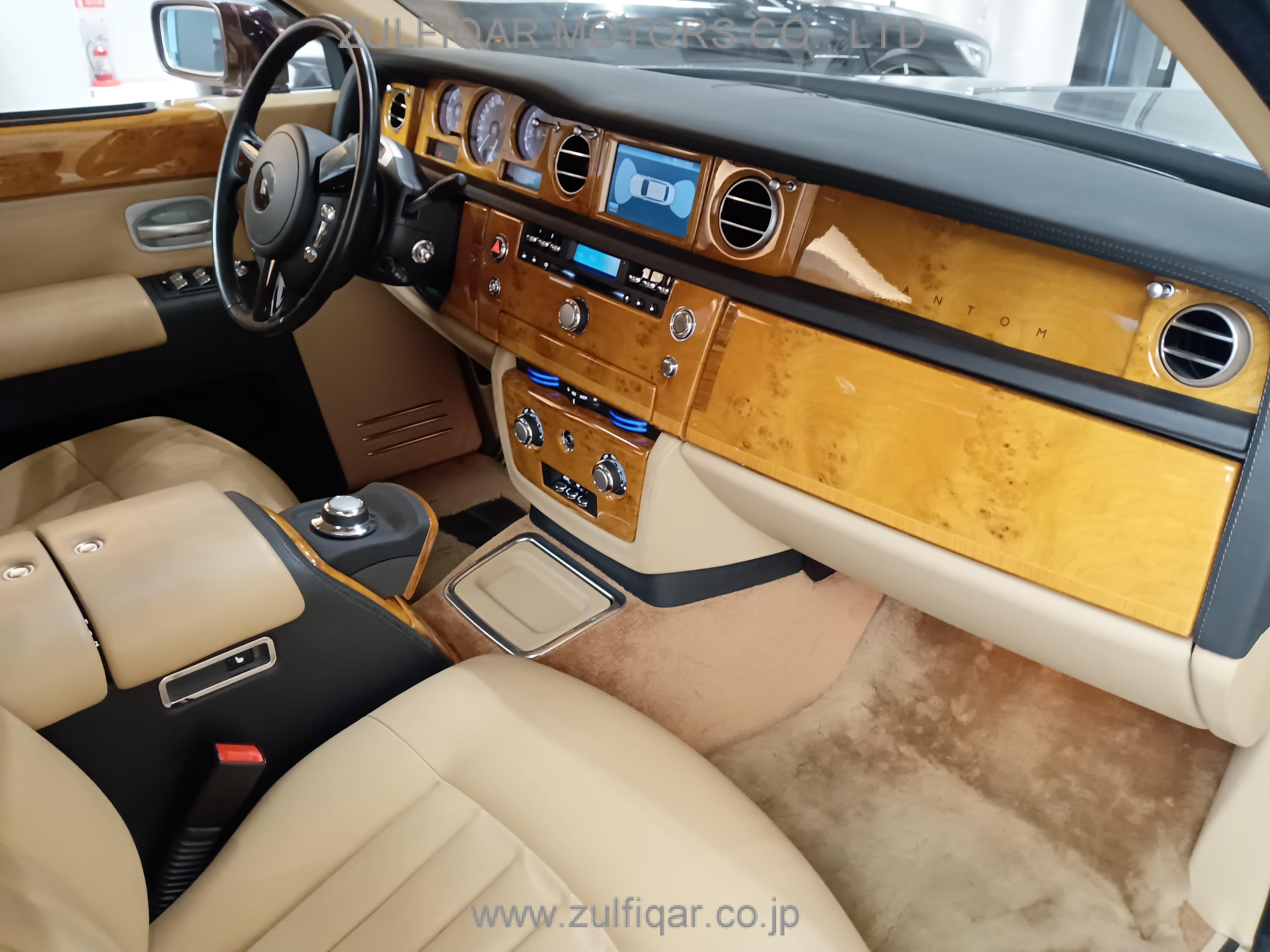 ROLLS ROYCE PHANTOM 2005 Image 26