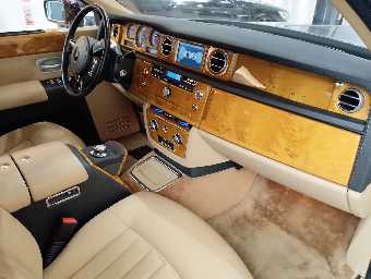 ROLLS ROYCE PHANTOM 2005 Image 20