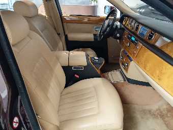 ROLLS ROYCE PHANTOM 2005 Image 21