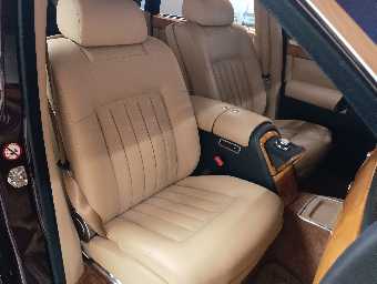 ROLLS ROYCE PHANTOM 2005 Image 22