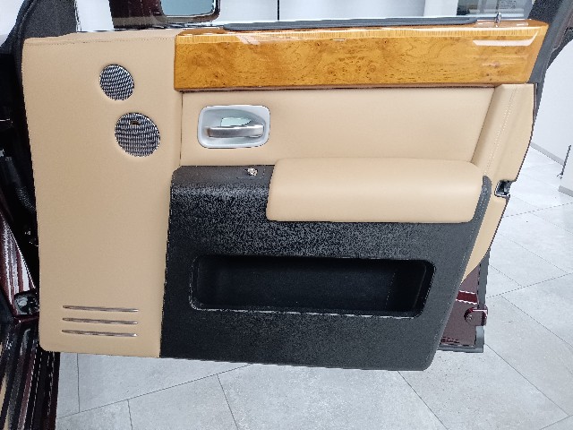 ROLLS ROYCE PHANTOM 2005 Image 29