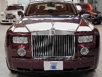 ROLLS ROYCE PHANTOM 2005 Image 4