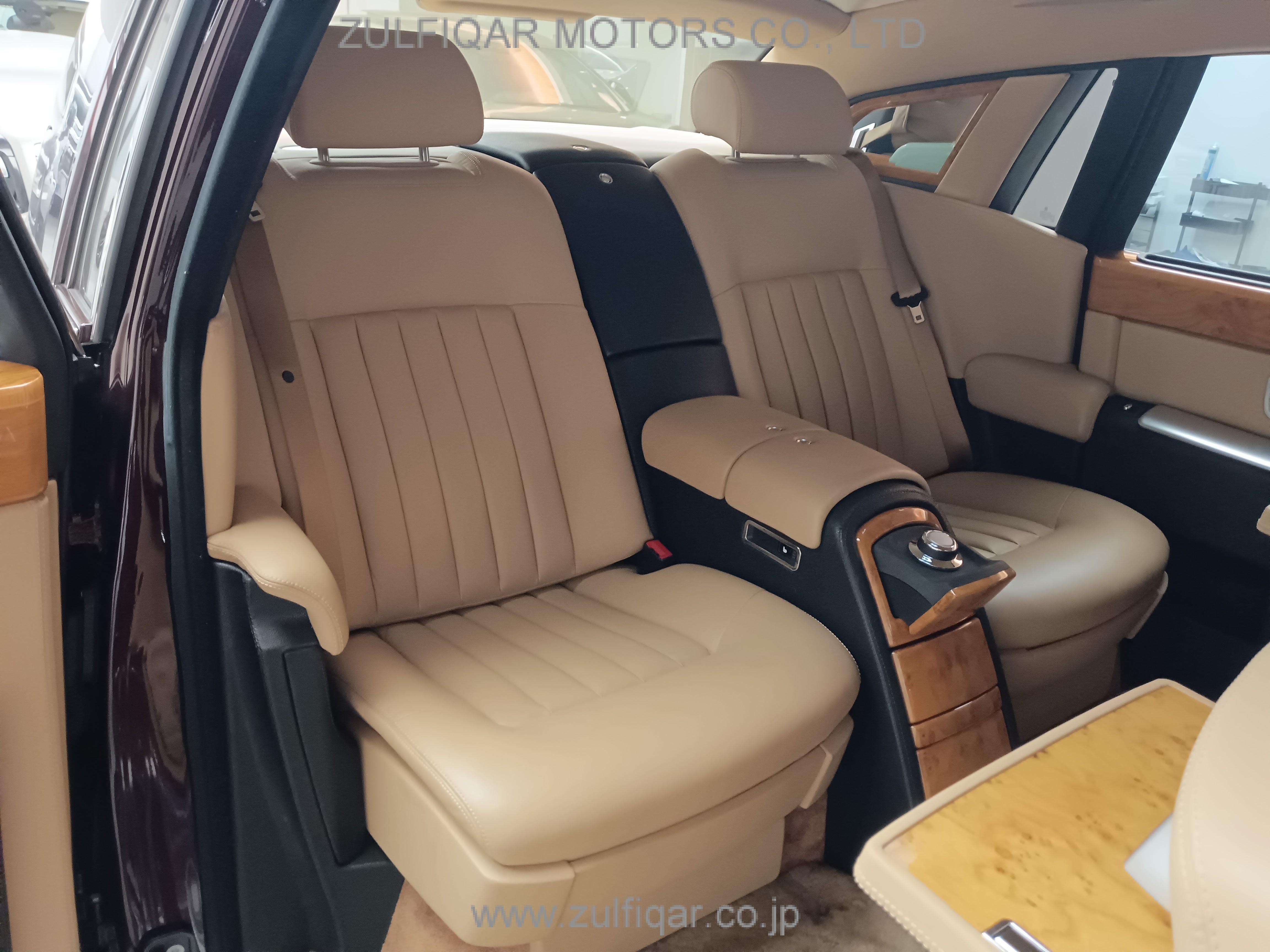 ROLLS ROYCE PHANTOM 2005 Image 31