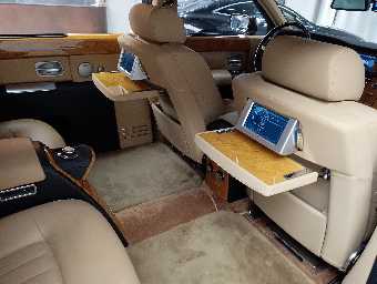 ROLLS ROYCE PHANTOM 2005 Image 26