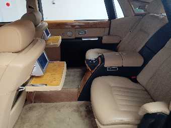 ROLLS ROYCE PHANTOM 2005 Image 27