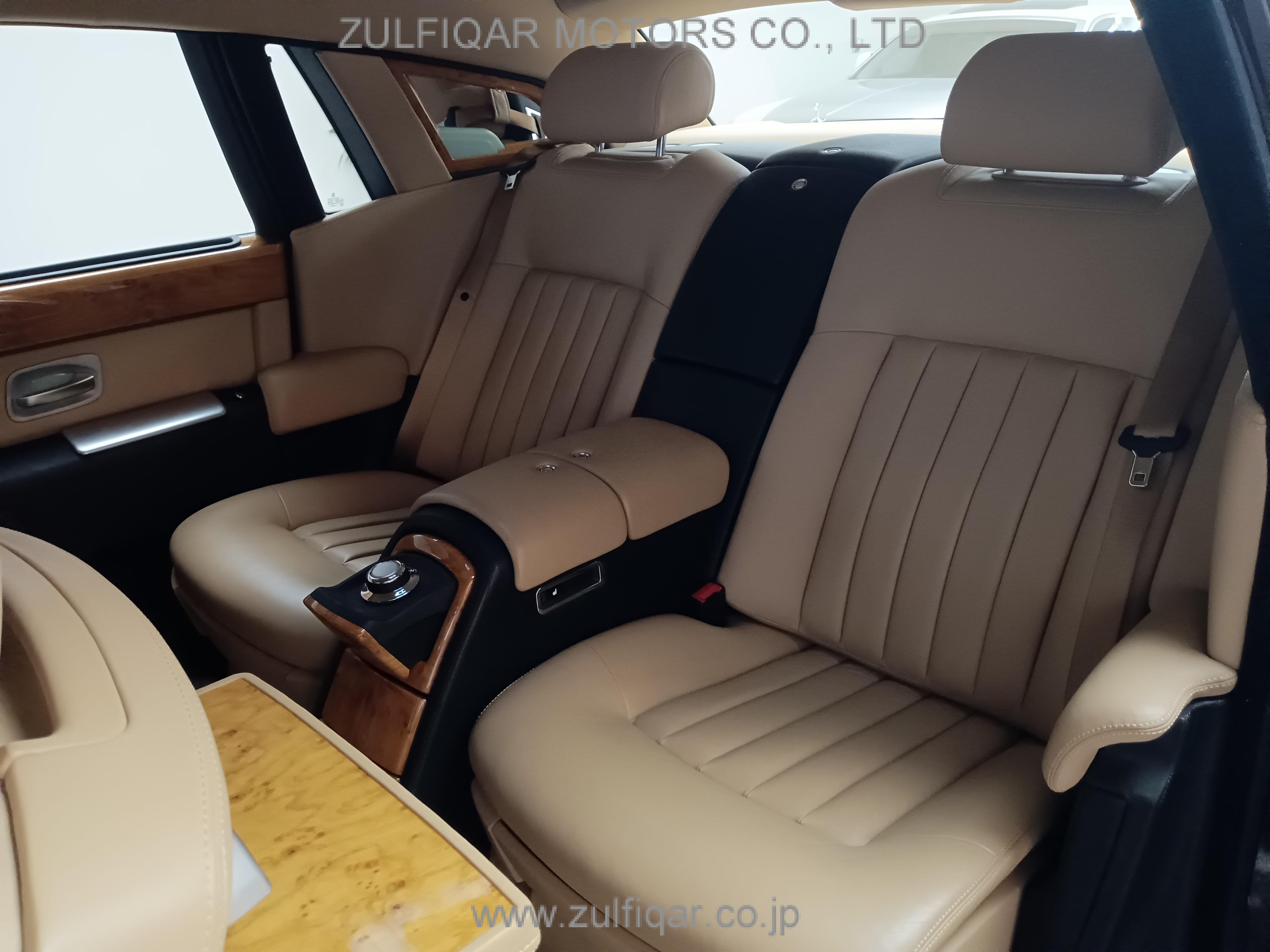 ROLLS ROYCE PHANTOM 2005 Image 34