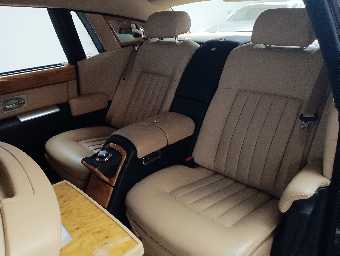 ROLLS ROYCE PHANTOM 2005 Image 28