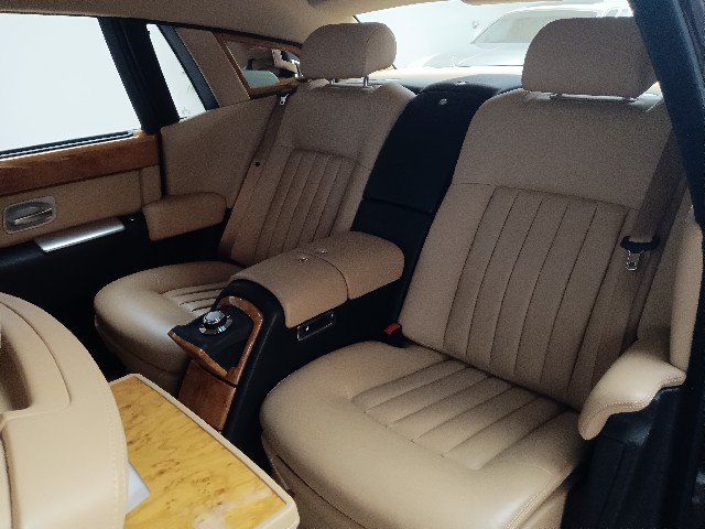 ROLLS ROYCE PHANTOM 2005 Image 34