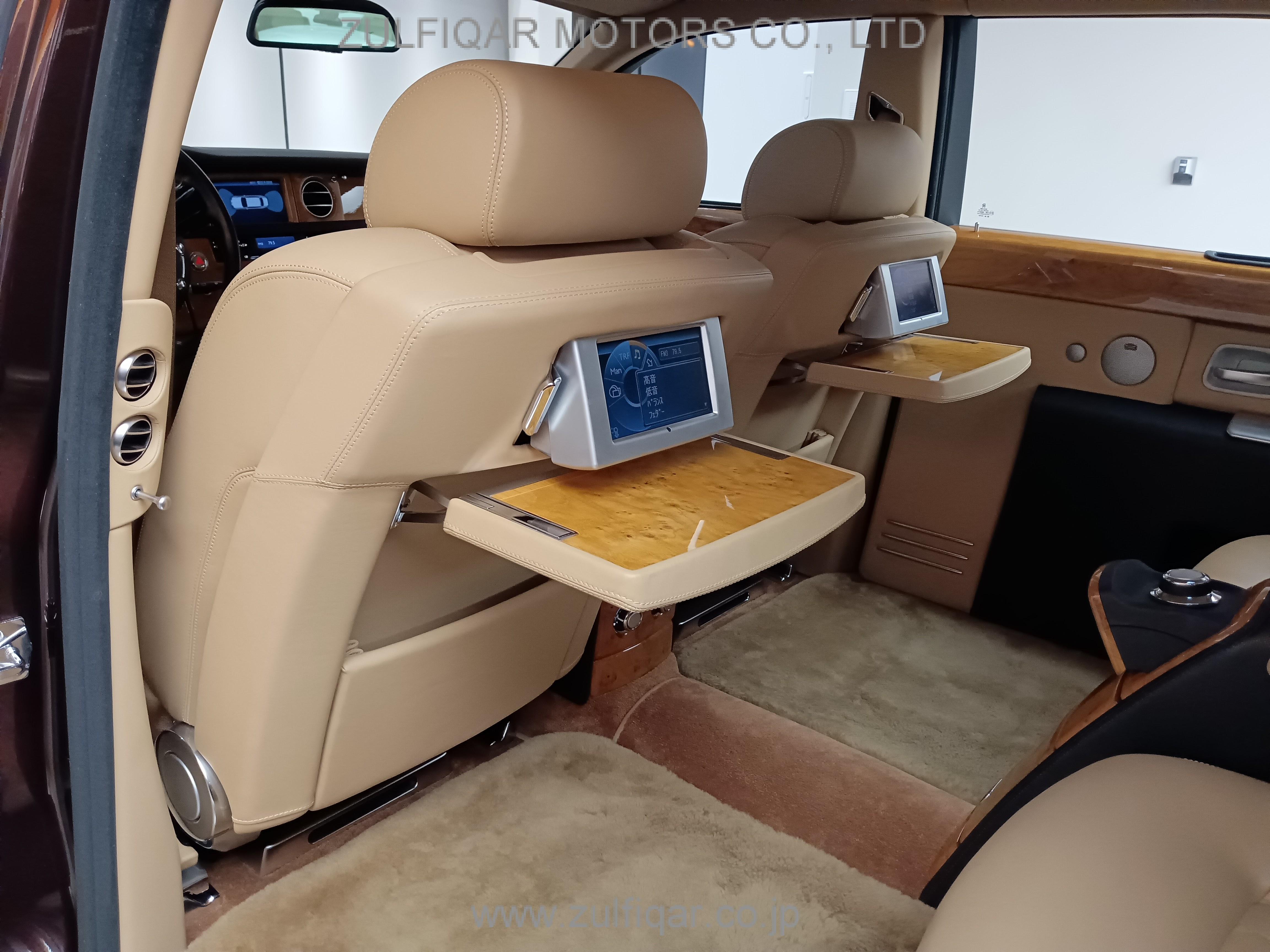 ROLLS ROYCE PHANTOM 2005 Image 35