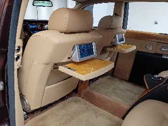ROLLS ROYCE PHANTOM 2005 Image 29