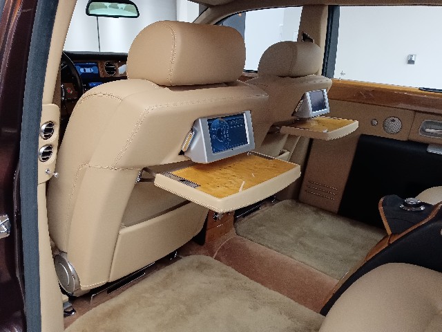ROLLS ROYCE PHANTOM 2005 Image 35