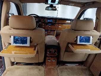 ROLLS ROYCE PHANTOM 2005 Image 32