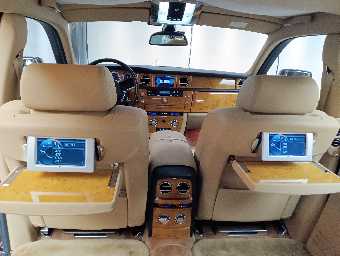 ROLLS ROYCE PHANTOM 2005 Image 33