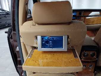 ROLLS ROYCE PHANTOM 2005 Image 34