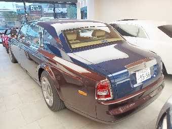 ROLLS ROYCE PHANTOM 2005 Image 5
