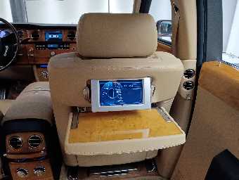 ROLLS ROYCE PHANTOM 2005 Image 35