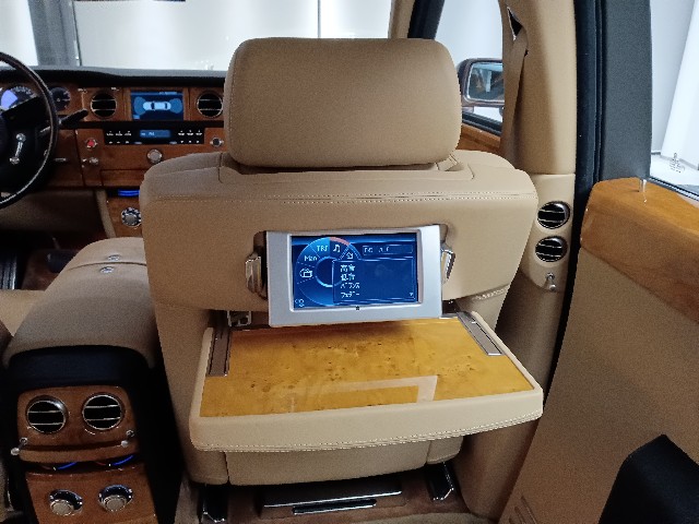 ROLLS ROYCE PHANTOM 2005 Image 41